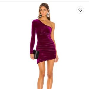 Nbd Ginnie Mini dress